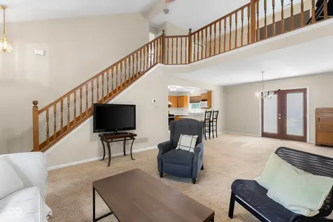 7344 Tarragon Lane Indianapolis IN 46237