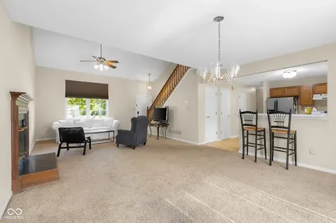 7344 Tarragon Lane Indianapolis IN 46237