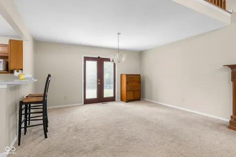 7344 Tarragon Lane Indianapolis IN 46237