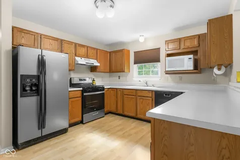 7344 Tarragon Lane Indianapolis IN 46237