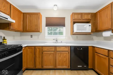 7344 Tarragon Lane Indianapolis IN 46237