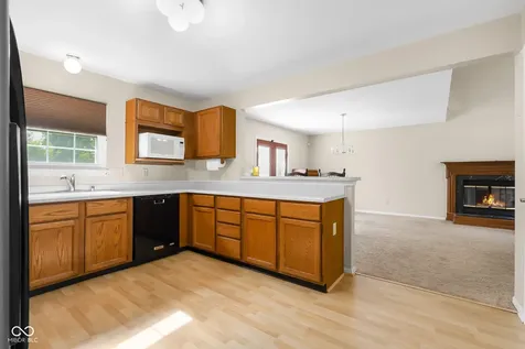 7344 Tarragon Lane Indianapolis IN 46237