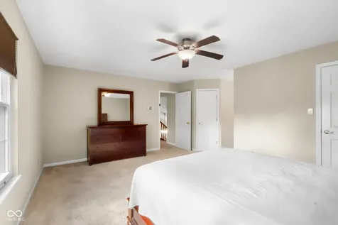 7344 Tarragon Lane Indianapolis IN 46237