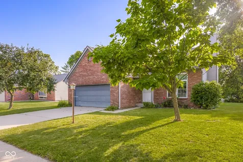 7344 Tarragon Lane Indianapolis IN 46237