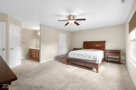 7344 Tarragon Lane Indianapolis IN 46237