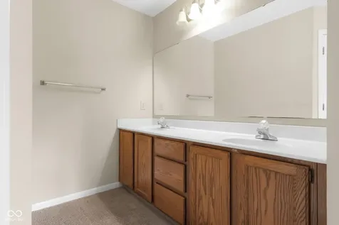 7344 Tarragon Lane Indianapolis IN 46237