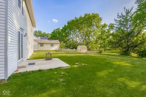 7344 Tarragon Lane Indianapolis IN 46237