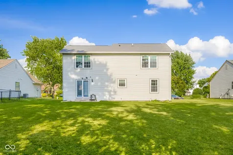 7344 Tarragon Lane Indianapolis IN 46237