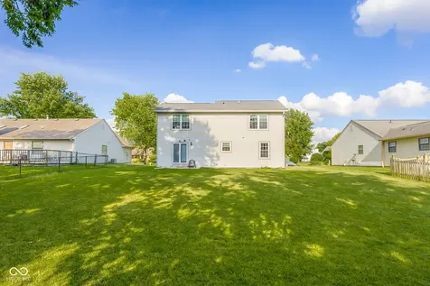 7344 Tarragon Lane Indianapolis IN 46237