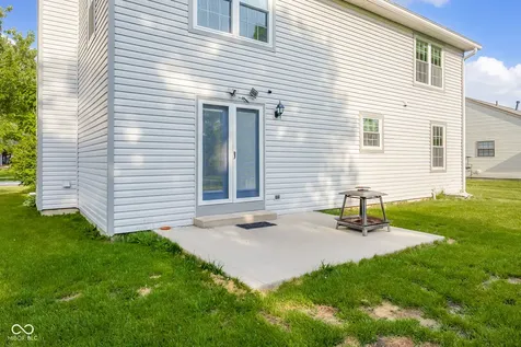 7344 Tarragon Lane Indianapolis IN 46237