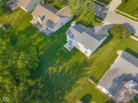 7344 Tarragon Lane Indianapolis IN 46237
