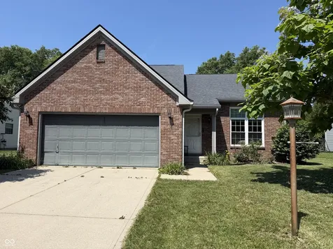 7344 Tarragon Lane Indianapolis IN 46237