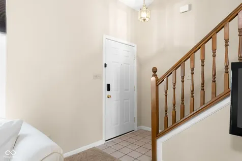 7344 Tarragon Lane Indianapolis IN 46237