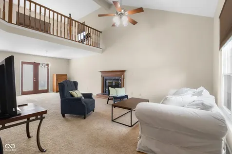 7344 Tarragon Lane Indianapolis IN 46237