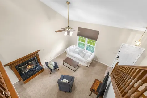 7344 Tarragon Lane Indianapolis IN 46237