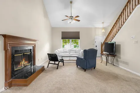 7344 Tarragon Lane Indianapolis IN 46237