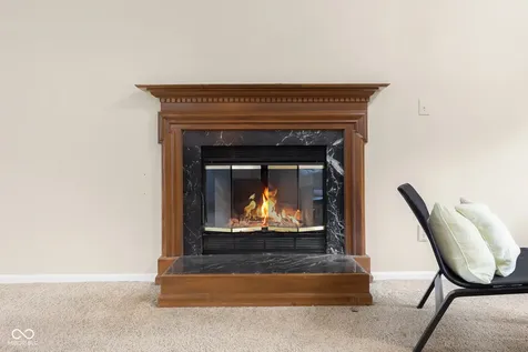 7344 Tarragon Lane Indianapolis IN 46237