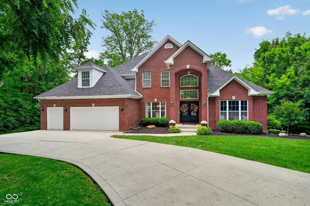 11030 Tenacious Drive Indianapolis IN 46236