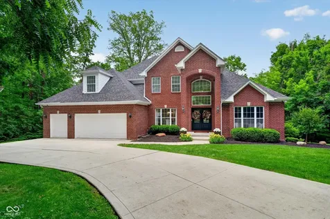 11030 Tenacious Drive Indianapolis IN 46236