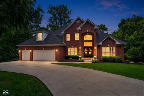 11030 Tenacious Drive Indianapolis IN 46236