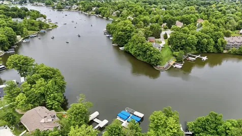 11030 Tenacious Drive Indianapolis IN 46236