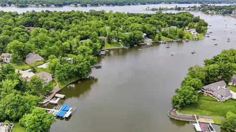 11030 Tenacious Drive Indianapolis IN 46236