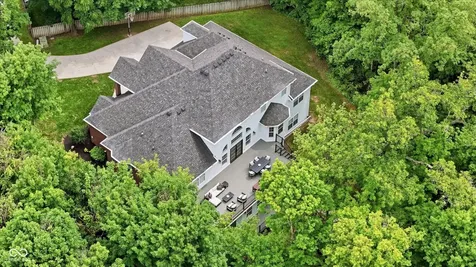 11030 Tenacious Drive Indianapolis IN 46236
