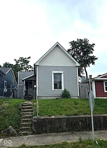 1917 W Michigan Street Indianapolis IN 46222