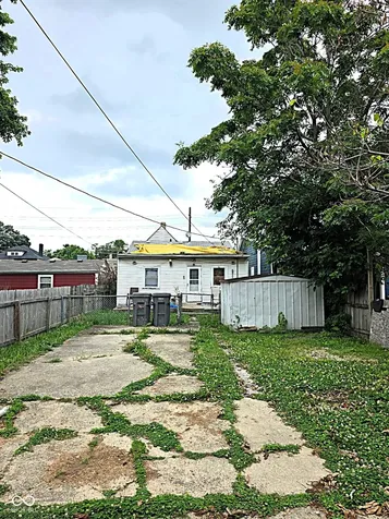 1917 W Michigan Street Indianapolis IN 46222