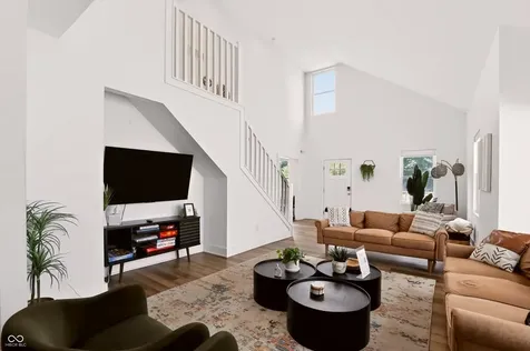 4105 Rookwood Avenue Indianapolis IN 46208