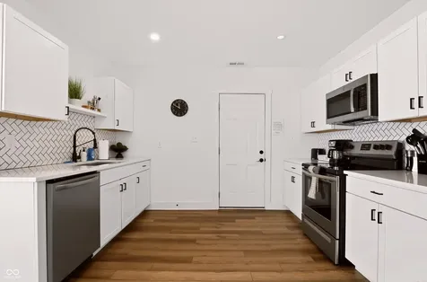 4105 Rookwood Avenue Indianapolis IN 46208