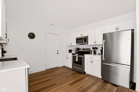 4105 Rookwood Avenue Indianapolis IN 46208