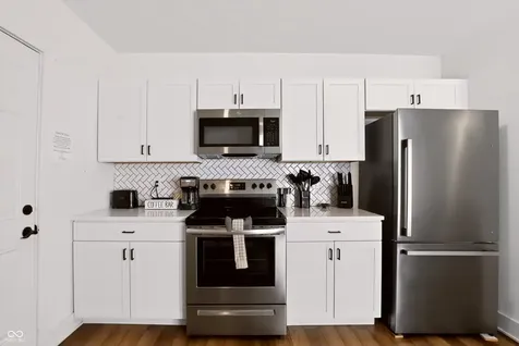 4105 Rookwood Avenue Indianapolis IN 46208