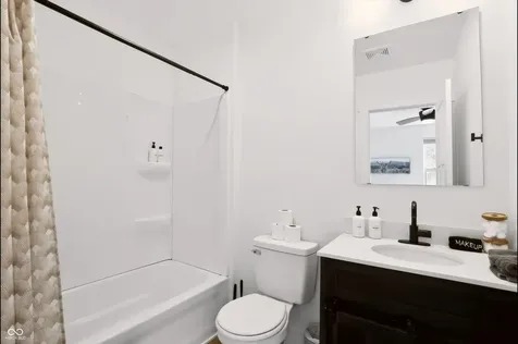 4105 Rookwood Avenue Indianapolis IN 46208