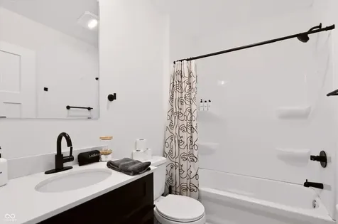 4105 Rookwood Avenue Indianapolis IN 46208