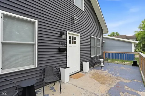 4105 Rookwood Avenue Indianapolis IN 46208