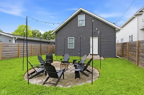 4105 Rookwood Avenue Indianapolis IN 46208