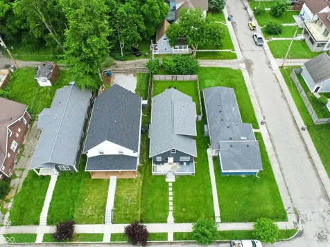 4105 Rookwood Avenue Indianapolis IN 46208