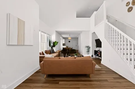 4105 Rookwood Avenue Indianapolis IN 46208