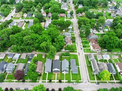 4105 Rookwood Avenue Indianapolis IN 46208