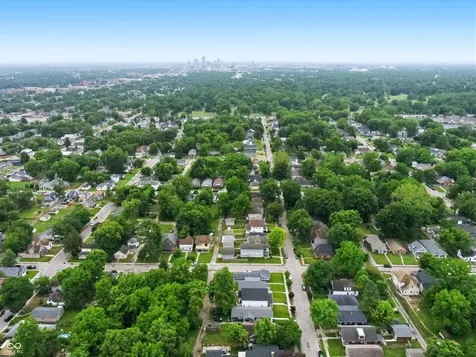 4105 Rookwood Avenue Indianapolis IN 46208