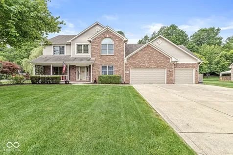2068 Aspen Drive Avon IN 46123