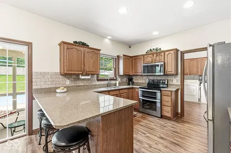 2068 Aspen Drive Avon IN 46123