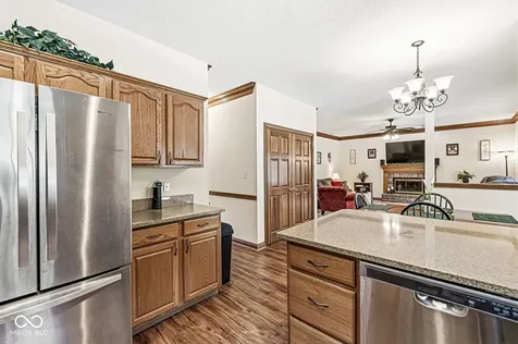 2068 Aspen Drive Avon IN 46123