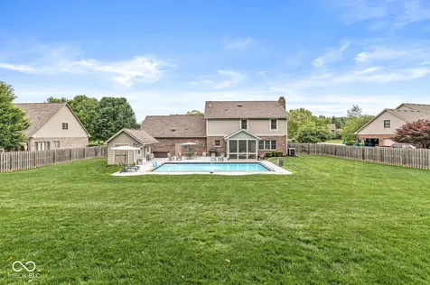 2068 Aspen Drive Avon IN 46123