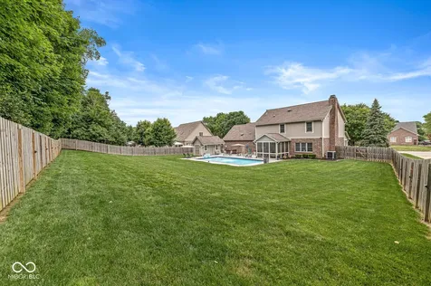 2068 Aspen Drive Avon IN 46123