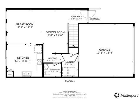 5649 Castor Way Noblesville IN 46062