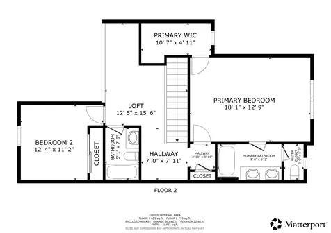 5649 Castor Way Noblesville IN 46062
