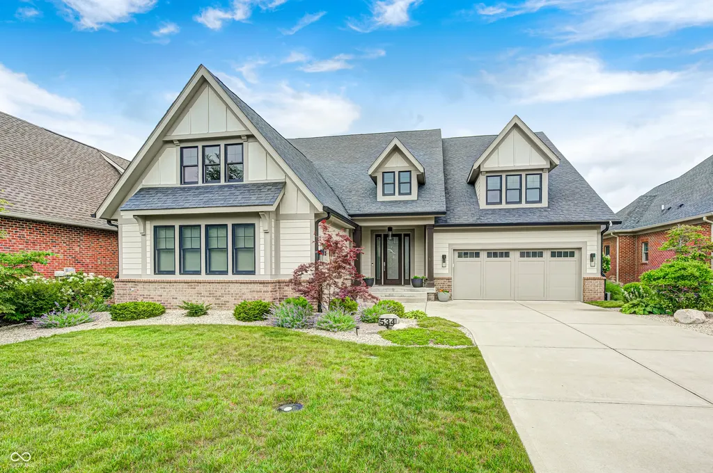 534 Dylan Drive Carmel IN 46032