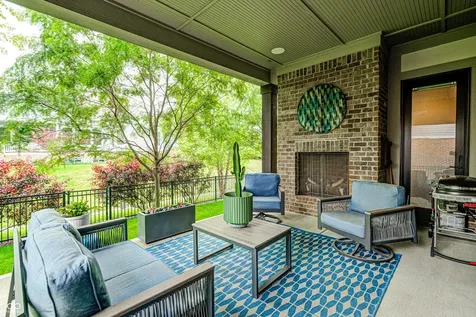 534 Dylan Drive Carmel IN 46032